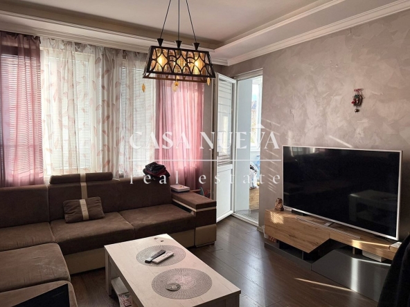 Четиристаен апартамент в Перник, Изток - 103 кв.м за 1700 €/кв.м - Снимка #1
