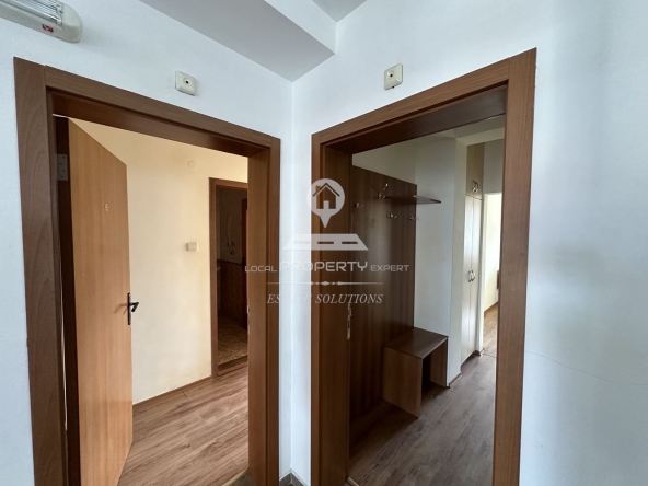 Двустаен апартамент в Банско - 63 кв.м за 1191 €/кв.м - Снимка #1