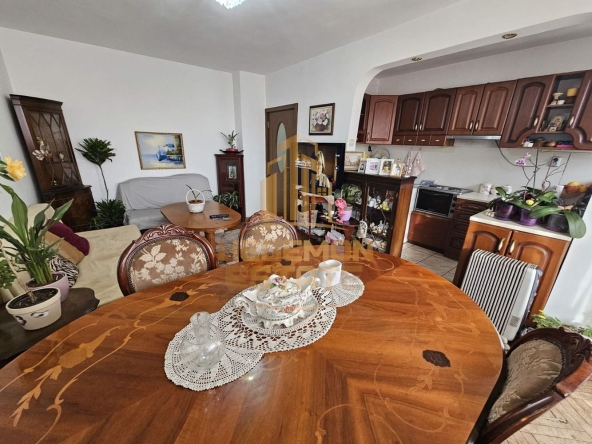 Двустаен апартамент в Варна, Централна поща - 48 кв.м за 3390 €/кв.м - Снимка #1