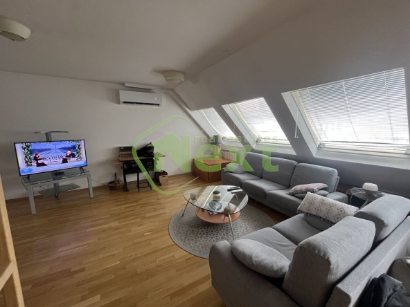 Тристаен апартамент в София, Лозенец - 126 кв.м за 3485 €/кв.м - Снимка #1