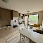 Тристаен апартамент в с. Панчарево, Област София-град - 107 кв.м за 2374 €/кв.м - Снимка #1