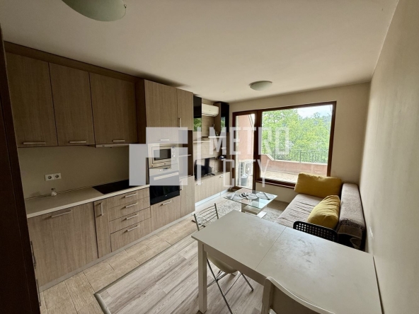 Тристаен апартамент в с. Панчарево, Област София-град - 107 кв.м за 2374 €/кв.м - Снимка #1