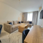 Двустаен апартамент в к.к. Златни пясъци - 69 кв.м за 1853 €/кв.м - Снимка #1