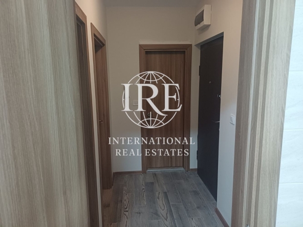 Двустаен апартамент в Варна, Левски - 64 кв.м за 2422 €/кв.м - Снимка #1