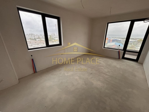 Двустаен апартамент в Варна, Кайсиева градина - 63 кв.м за 2318 €/кв.м - Снимка #1
