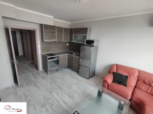 Тристаен апартамент в София, Люлин 9 - 86 кв.м за 2384 €/кв.м - Снимка #1