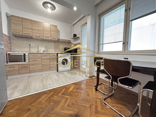 Дава се под наем Четиристаен апартамент в Варна, Чайка - 100 кв.м за 637.5 € - Снимка #1