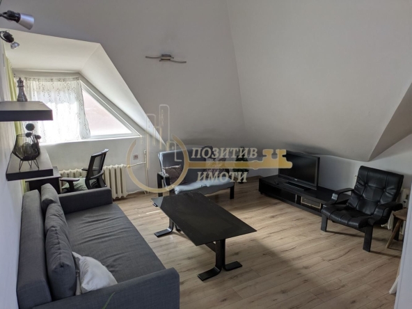 Дава се под наем Мезонет в София, Борово - 103 кв.м за 660 € - Снимка #1