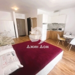 Едностаен апартамент в Свети Влас - 42 кв.м за 1500 €/кв.м - Снимка #1