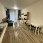 Дава се под наем Едностаен апартамент в Варна, Левски - 35 кв.м за 408 € - Снимка #1