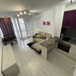 Дава се под наем Двустаен апартамент в Варна, Гранд Мол Варна - 70 кв.м за 459 € - Снимка #1