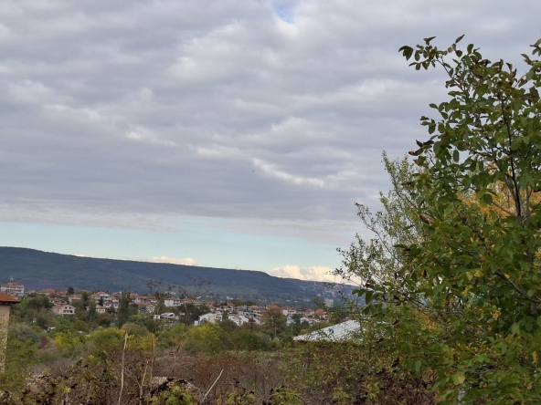 Парцел в с. Кранево, Област Добрич - 500 кв.м за 47 €/кв.м - Снимка #1