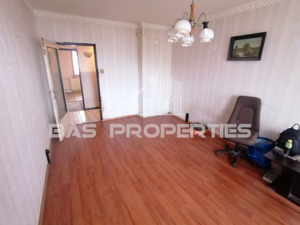 Тристаен апартамент в София, Люлин 9 - 89 кв.м за 2472 €/кв.м - Снимка #1