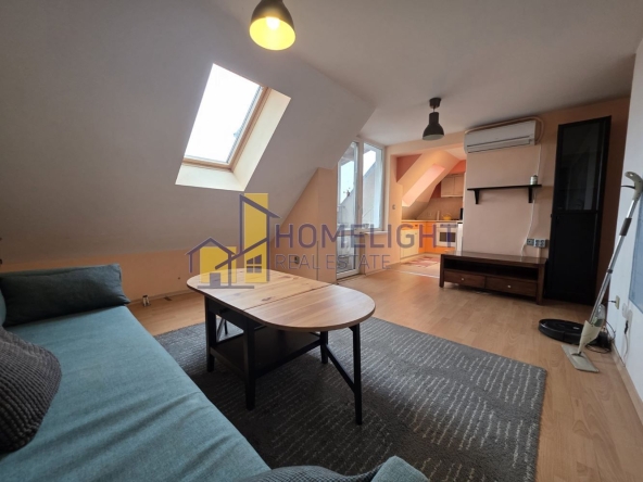 Двустаен апартамент в София, Младост 2 - 75 кв.м за 2534 €/кв.м - Снимка #1