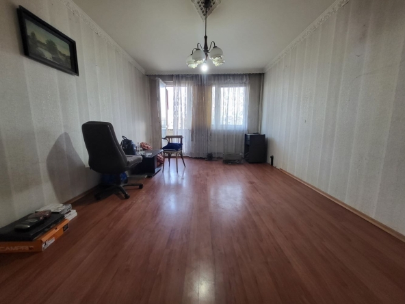Тристаен апартамент в София, Люлин 9 - 89 кв.м за 2472 €/кв.м - Снимка #1
