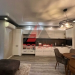 Дава се под наем Тристаен апартамент в Варна, Център - 74 кв.м за 1100 € - Снимка #1