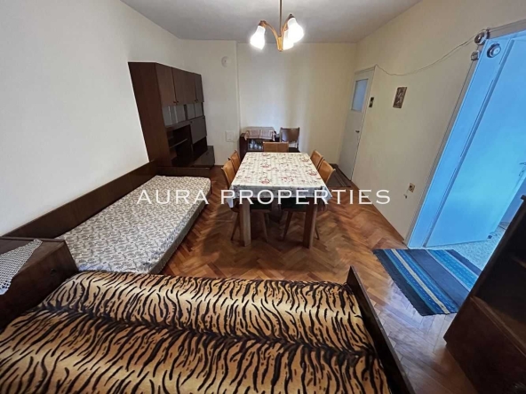 Тристаен апартамент в Разград, Житница - 90 кв.м за 1179 €/кв.м - Снимка #1