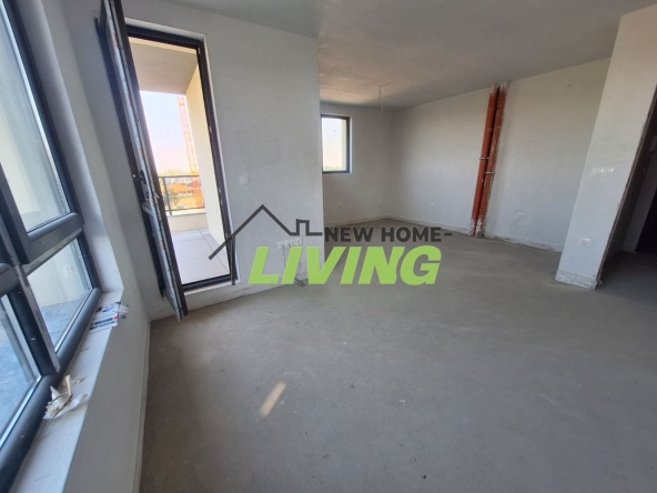 Двустаен апартамент в Пловдив, Христо Смирненски - 87 кв.м за 1344 €/кв.м - Снимка #1