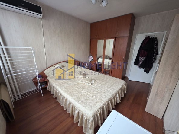 Двустаен апартамент в София, Дружба 1 - 47 кв.м за 2660 €/кв.м - Снимка #1