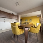 Дава се под наем Тристаен апартамент в София, Център - 110 кв.м за 1050 € - Снимка #1