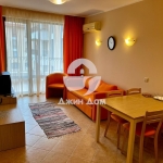 Тристаен апартамент в к.к. Слънчев бряг - 90 кв.м за 1045 €/кв.м - Снимка #1