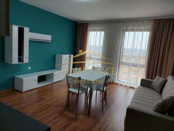 Дава се под наем Тристаен апартамент в Варна, Възраждане 3 - 75 кв.м за 714 € - Снимка #1