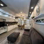 Дава се под наем Тристаен апартамент в Варна, Център - 74 кв.м за 1122 € - Снимка #1