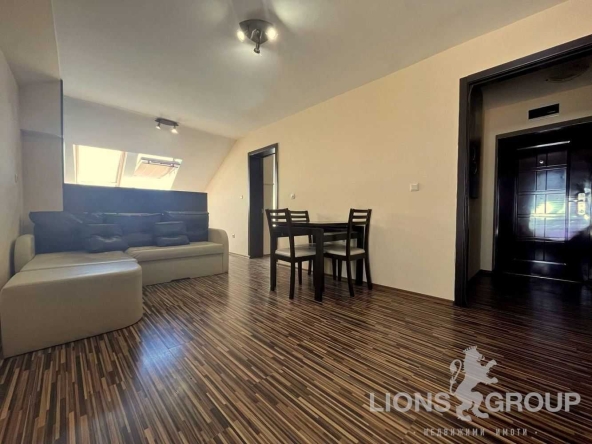 Двустаен апартамент в Варна, Трошево - 64 кв.м за 1875 €/кв.м - Снимка #1