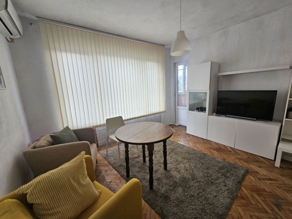 Двустаен апартамент в София, Сухата река - 62 кв.м за 2580 €/кв.м - Снимка #1