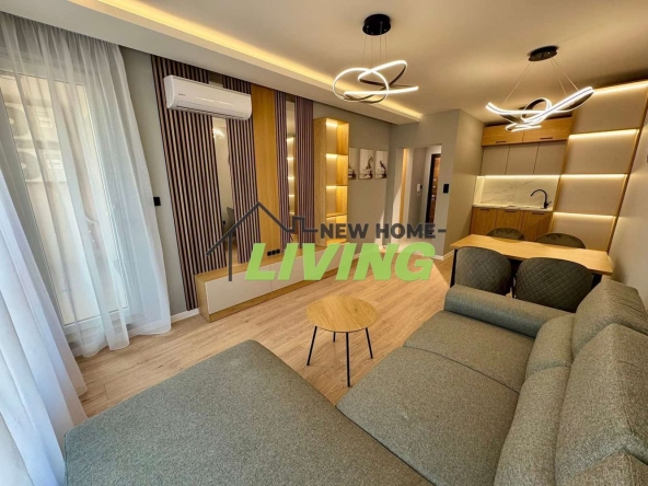 Двустаен апартамент в Пловдив, Остромила - 60 кв.м за 2250 €/кв.м - Снимка #1