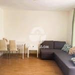 Едностаен апартамент в к.к. Слънчев бряг - 43 кв.м за 1152 €/кв.м - Снимка #1