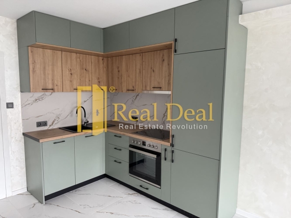 Тристаен апартамент в София, Сухата река - 86 кв.м за 3088 €/кв.м - Снимка #1