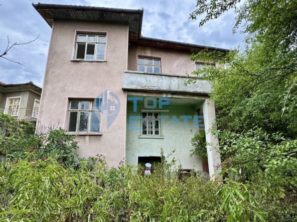 Къща в с. Янтра, Област Габрово - 100 кв.м за 375 €/кв.м - Снимка #1
