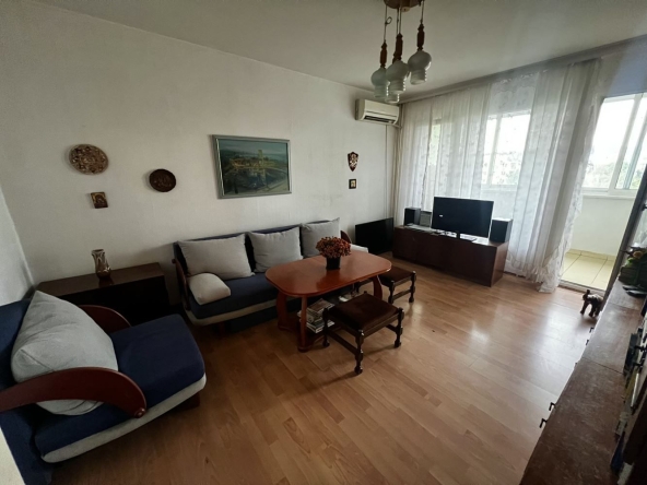 Двустаен апартамент в София, Обеля 2 - 52 кв.м за 2595 €/кв.м - Снимка #1