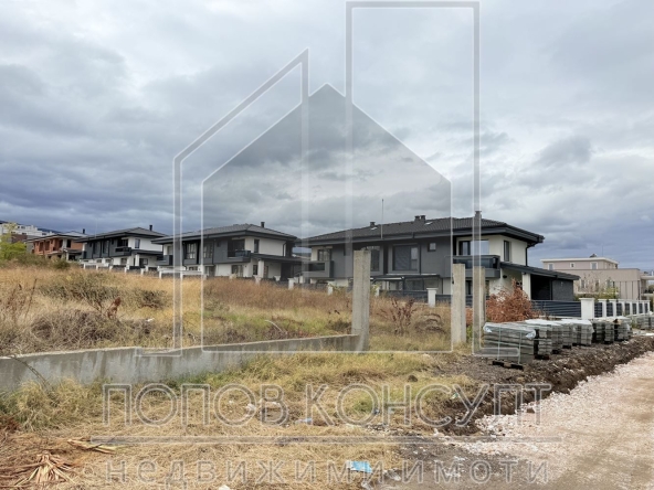 Парцел в с. Марково, Област Пловдив - 3640 кв.м за 138 €/кв.м - Снимка #1