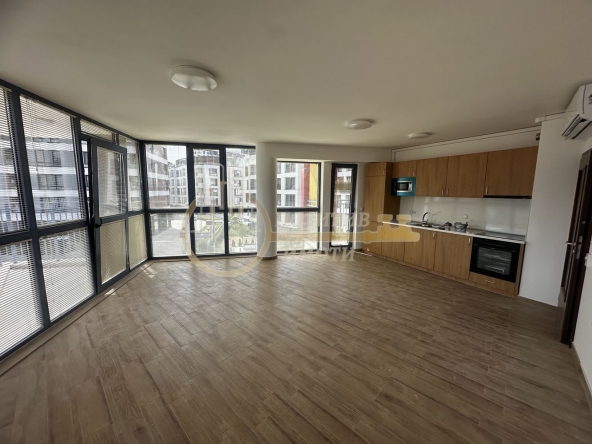 Дава се под наем Тристаен апартамент в София, Овча купел - 120 кв.м за 750 € - Снимка #1