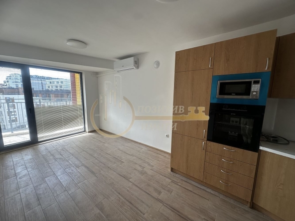 Дава се под наем Двустаен апартамент в София, Овча купел - 63 кв.м за 550 € - Снимка #1