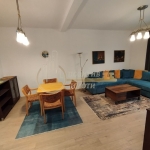 Дава се под наем Двустаен апартамент в София, Център - 66 кв.м за 770 € - Снимка #1