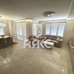 Дава се под наем Четиристаен апартамент в София, Малинова долина - 150 кв.м за 1500 € - Снимка #1