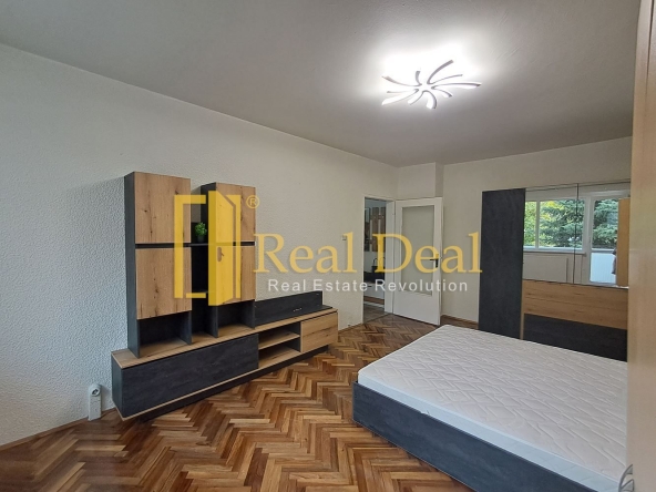 Дава се под наем Двустаен апартамент в София, Младост 3 - 48 кв.м за 511 € - Снимка #1