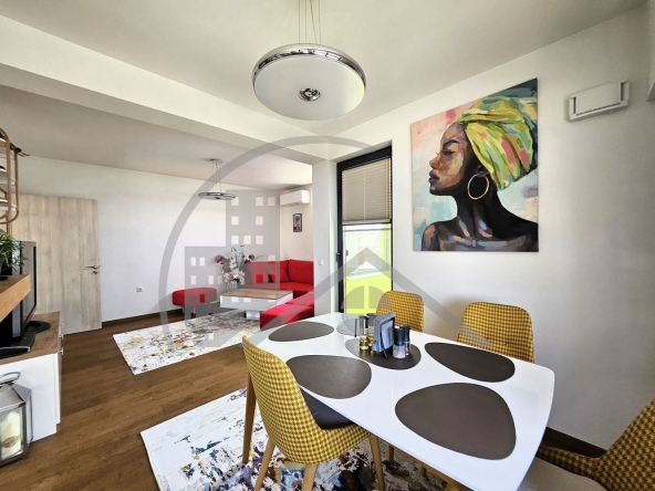 Тристаен апартамент в Варна, Възраждане 3 - 113 кв.м за 2036 €/кв.м - Снимка #1