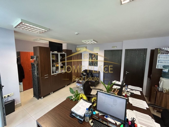 Офис в Варна, Гръцка махала - 38 кв.м за 3948 €/кв.м - Снимка #1