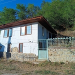 Къща в с. Беброво, Област Велико Търново - 40 кв.м за 230 €/кв.м - Снимка #1