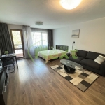 Дава се под наем Едностаен апартамент в София, Драгалевци - 51 кв.м за 480 € - Снимка #1