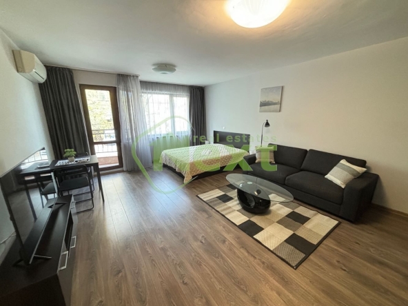 Дава се под наем Едностаен апартамент в София, Драгалевци - 51 кв.м за 480 € - Снимка #1