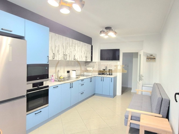 Дава се под наем Тристаен апартамент в София, Овча купел 2 - 100 кв.м за 895 € - Снимка #1