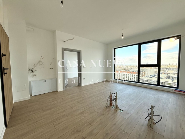 Двустаен апартамент в София, Малинова долина - 59 кв.м за 3543 €/кв.м - Снимка #1