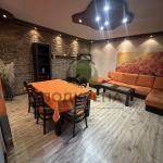 Дава се под наем Тристаен апартамент в Пловдив, Кършияка - 120 кв.м за 900 € - Снимка #1