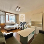 Дава се под наем Двустаен апартамент в София, Медицинска академия - 50 кв.м за 500 € - Снимка #1