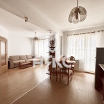 Дава се под наем Двустаен апартамент в София, Гео Милев - 75 кв.м за 637.5 € - Снимка #1